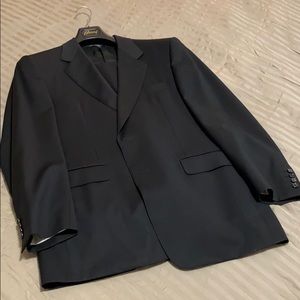 Men’s Canali Suit
